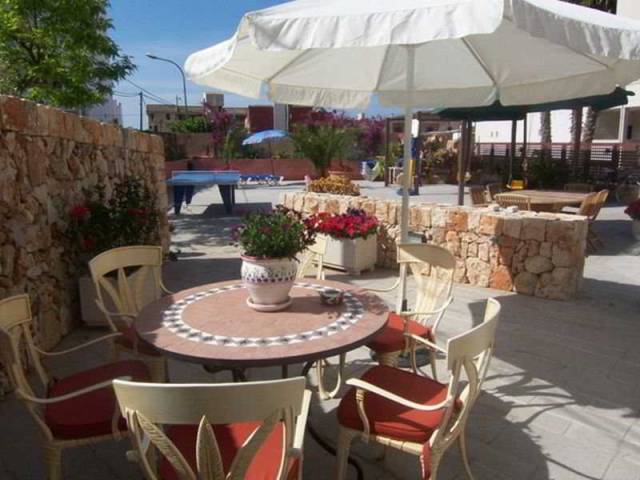 Restaurante