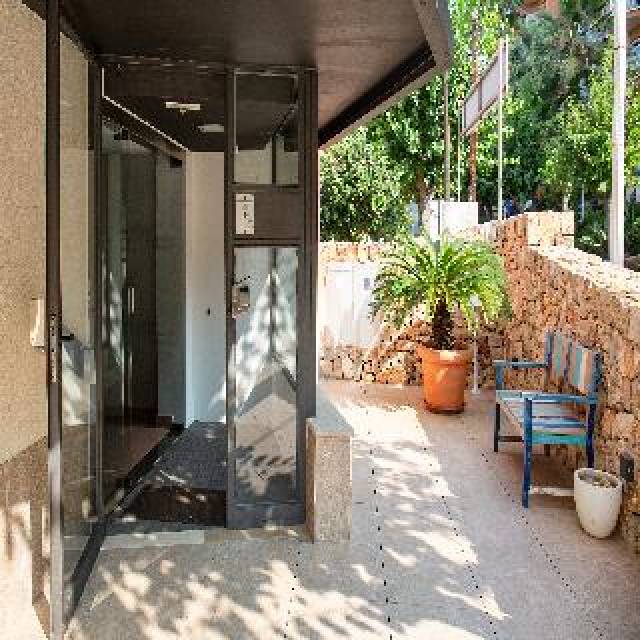 Terraço