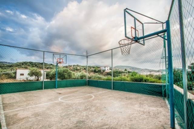 Desportos y Entretenimento