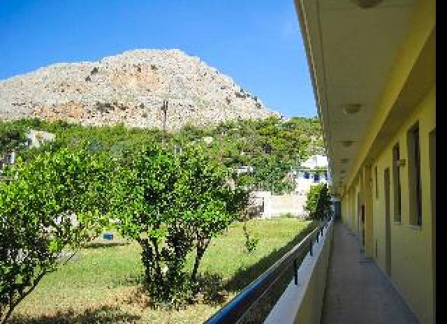 Vista General