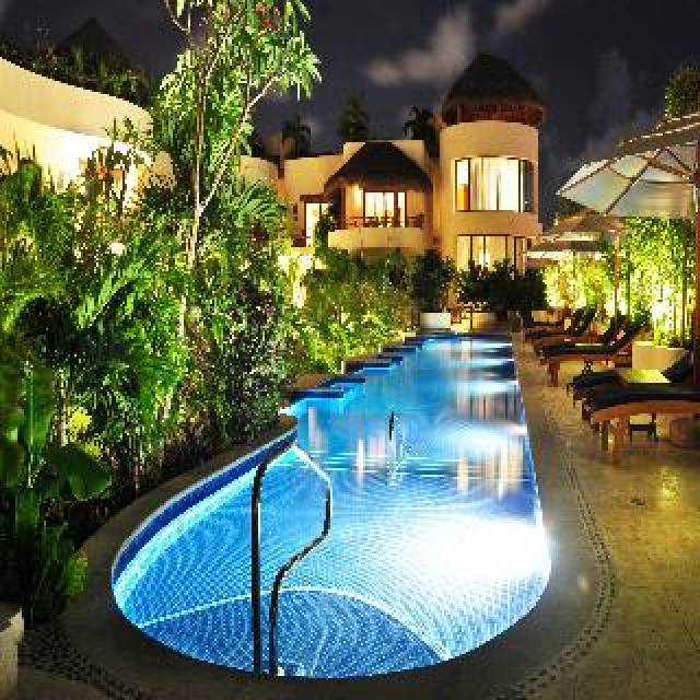 Piscina