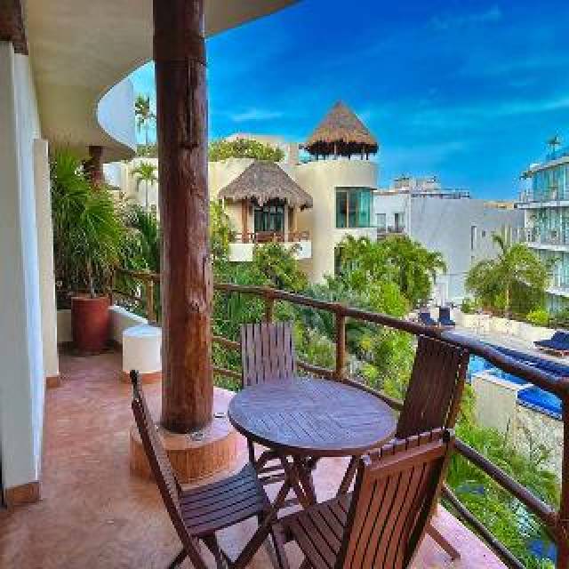 Terraço
