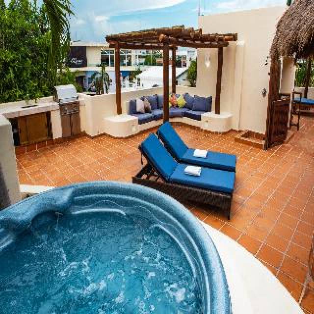 Terraço