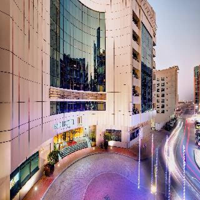 Vista General