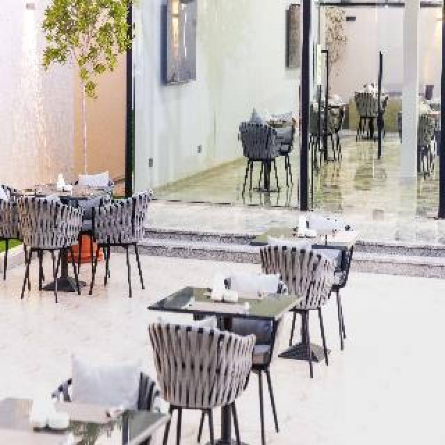 Terraço