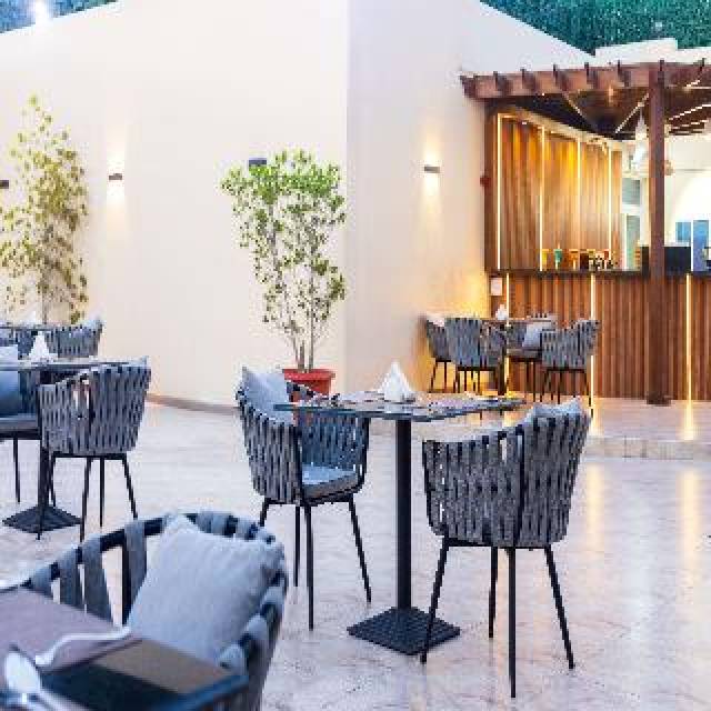 Terraço