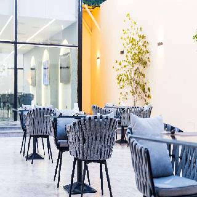 Terraço