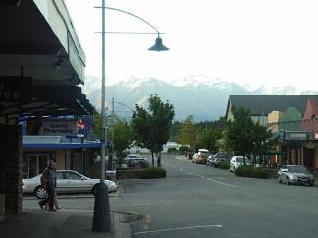 Vista General