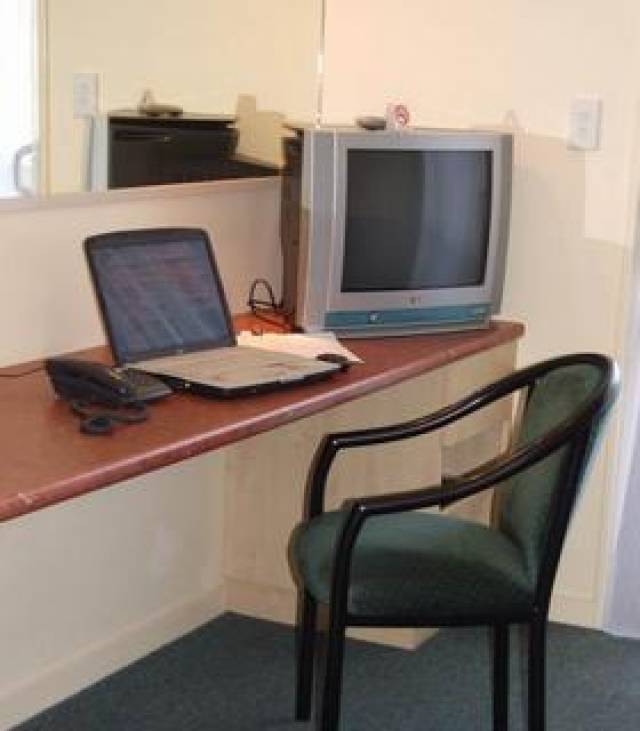 Vista General