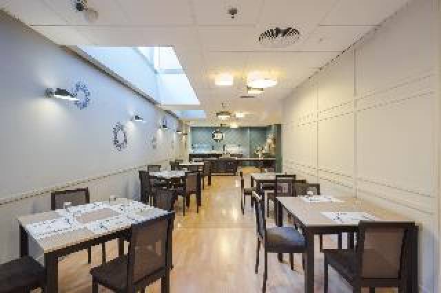 Restaurante