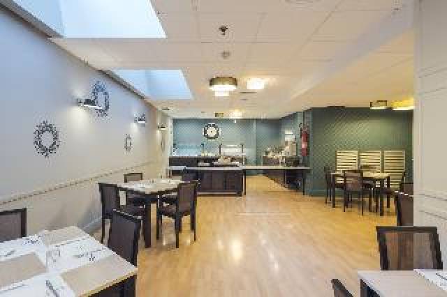 Restaurante