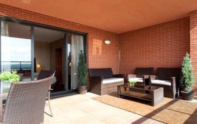 Terraço