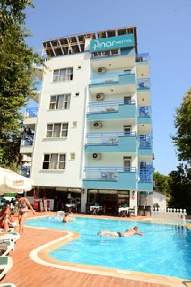 Vista General