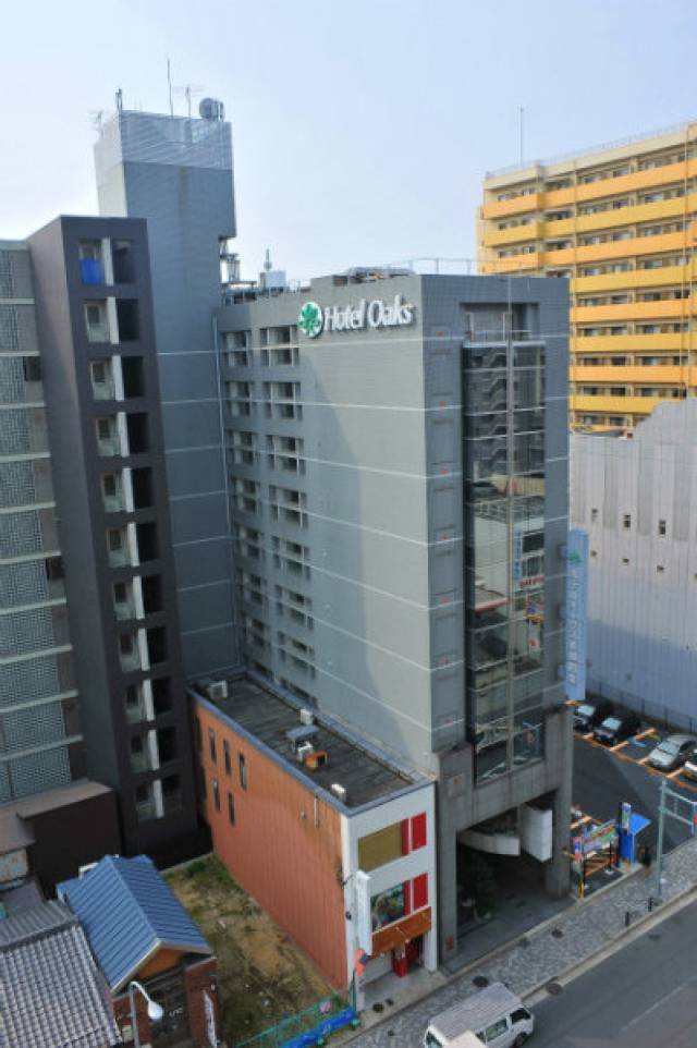 Vista General