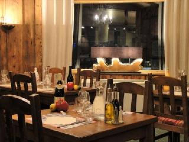 Restaurante