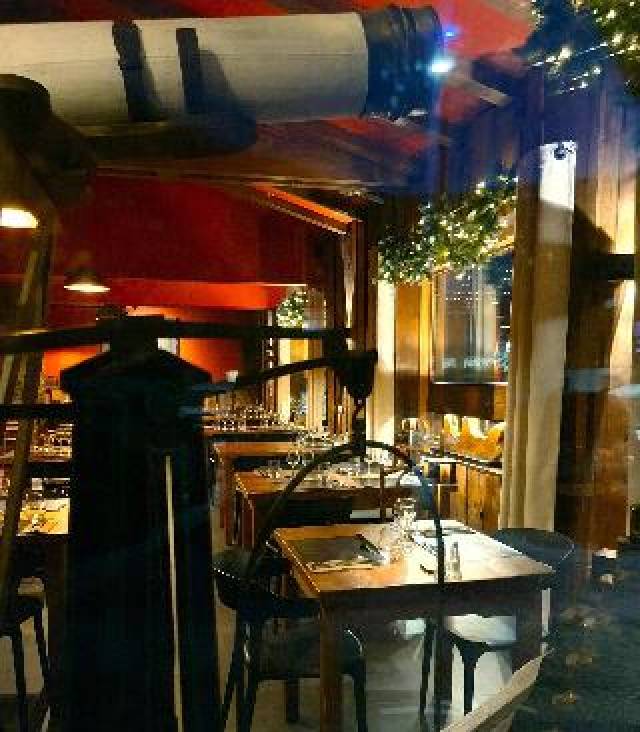 Restaurante