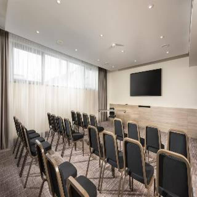 Conferencias