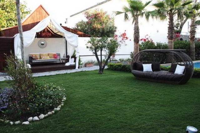 Terraço