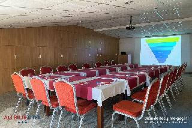 Conferencias