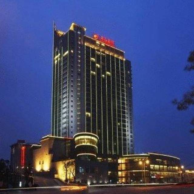 Vista General