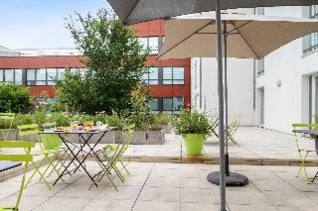 Terraço