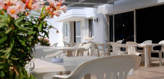 Terraço