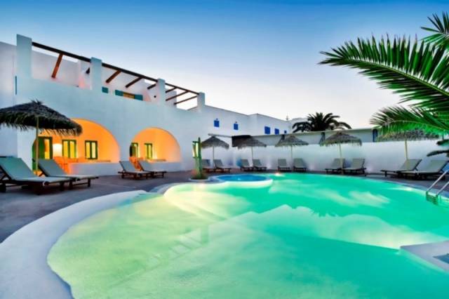 Piscina