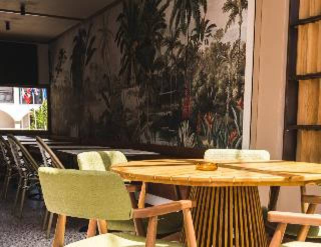 Restaurante