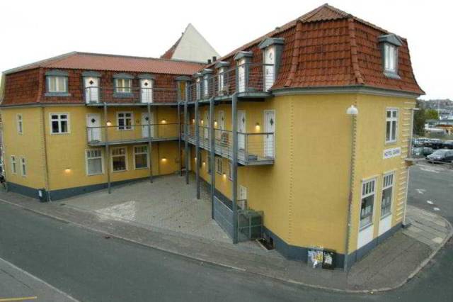 Vista General
