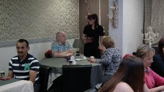 Conferencias