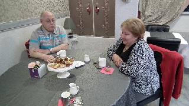 Conferencias