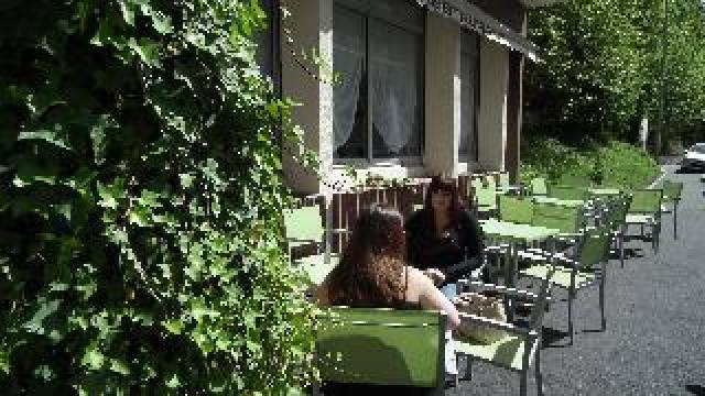 Terraço