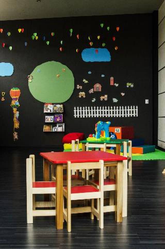 Desportos y Entretenimento