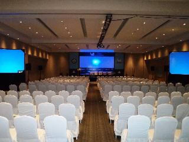 Conferencias