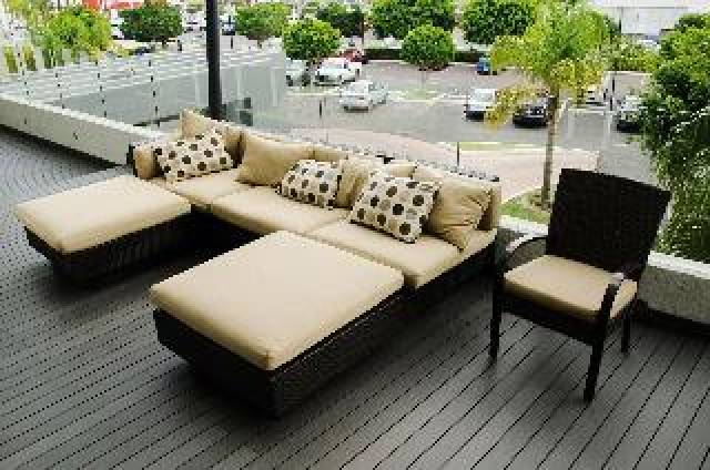 Terraço