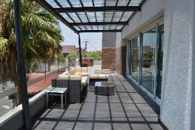 Terraço