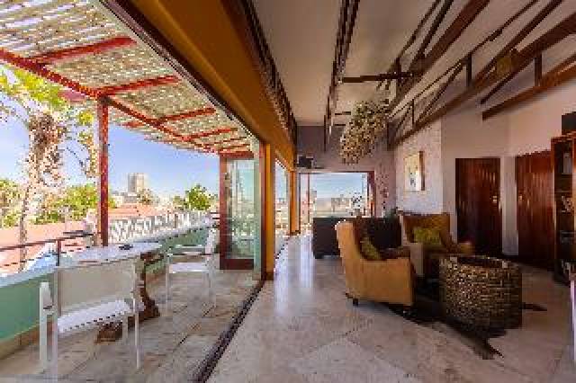 Terraço