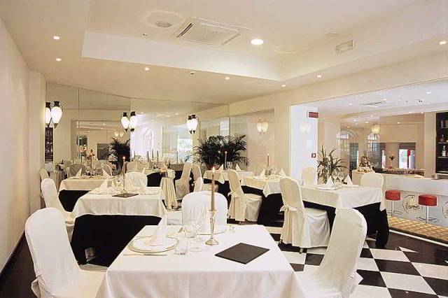 Restaurante