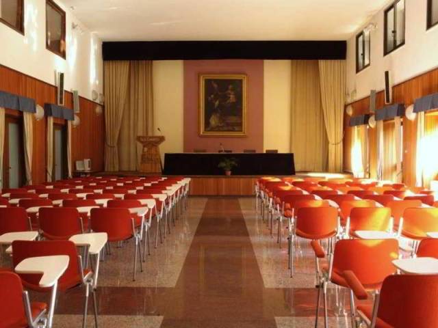 Conferencias