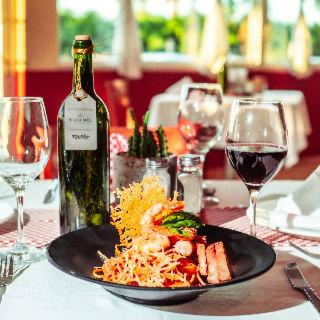 Restaurante
