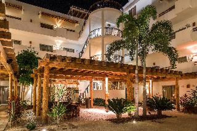 Terraço
