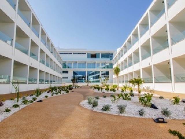 Vista General