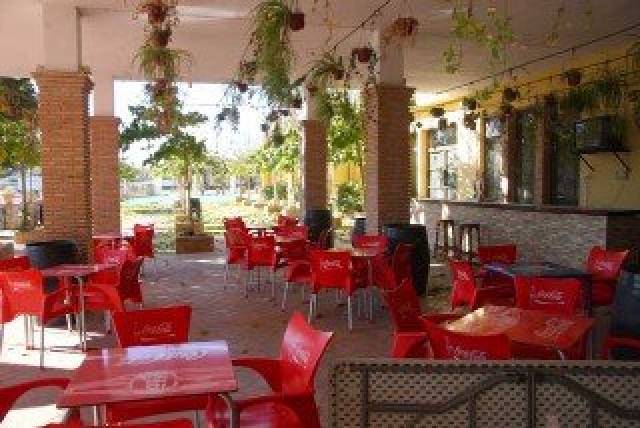 Terraço