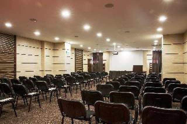 Conferencias