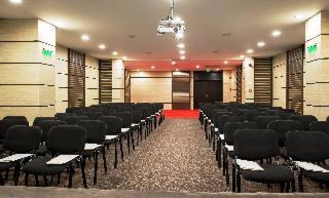 Conferencias