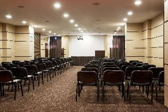 Conferencias