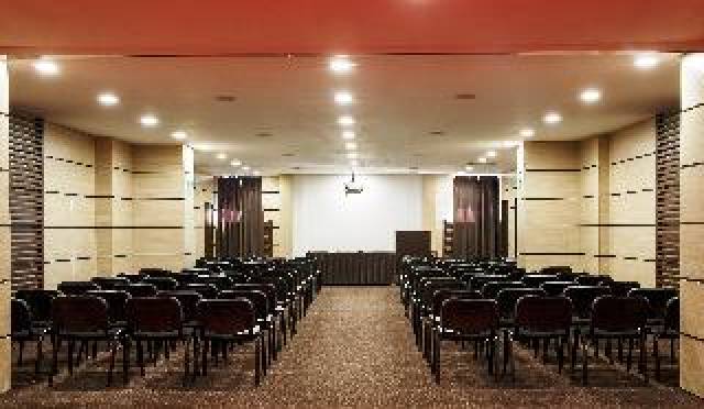 Conferencias