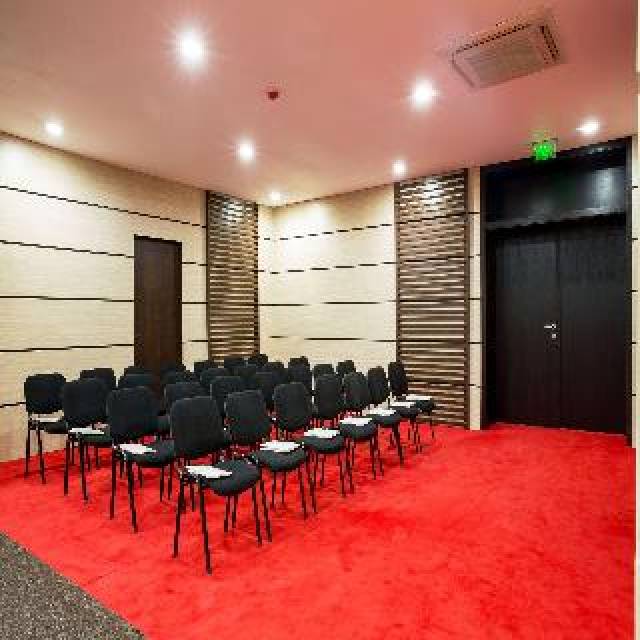 Conferencias