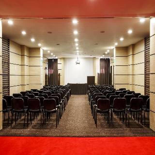 Conferencias