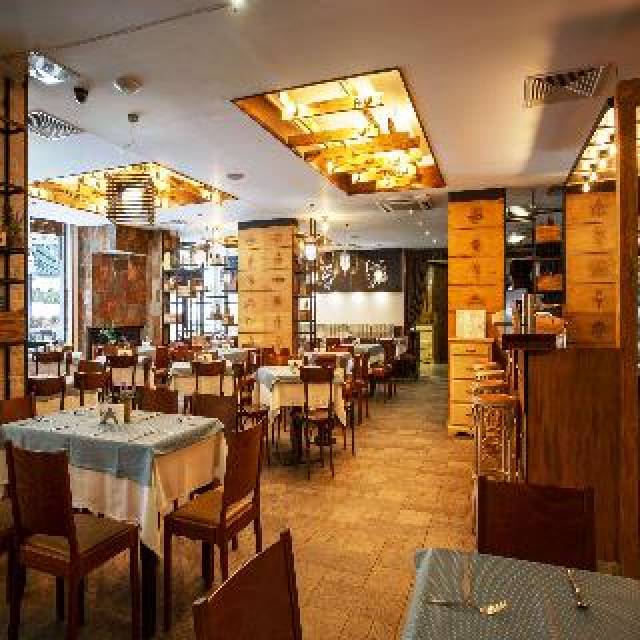 Restaurante